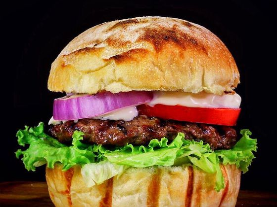 Burgerkill