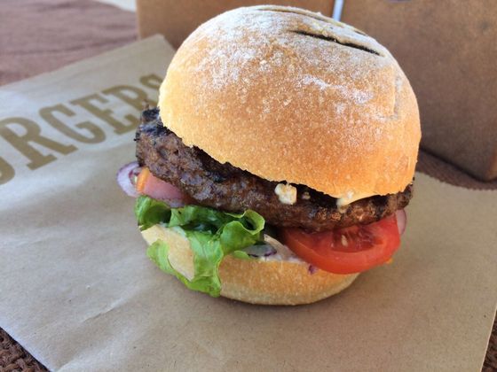 Burgerkill