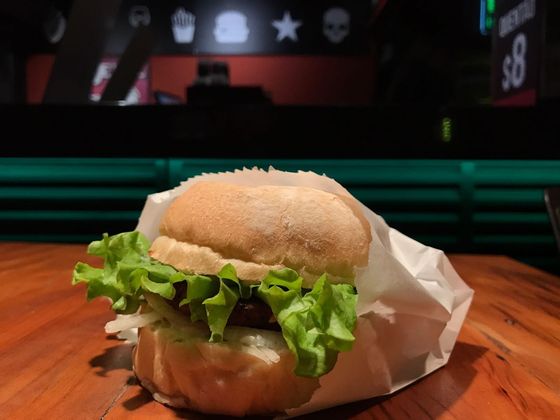 Burgerkill