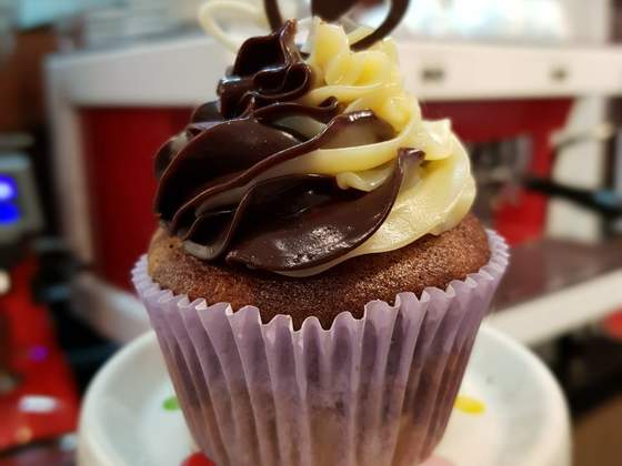 Cupcakeria Café