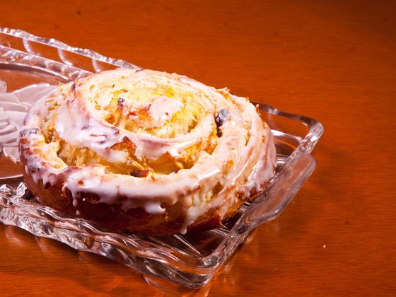 Confeitaria Holandesa