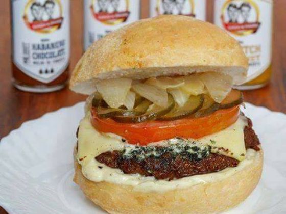 Gordo & Magro Gastrobar