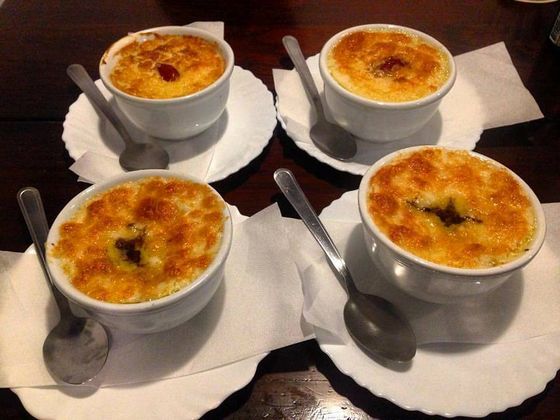 Gordo & Magro Gastrobar