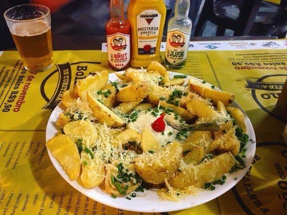 Gordo & Magro Gastrobar