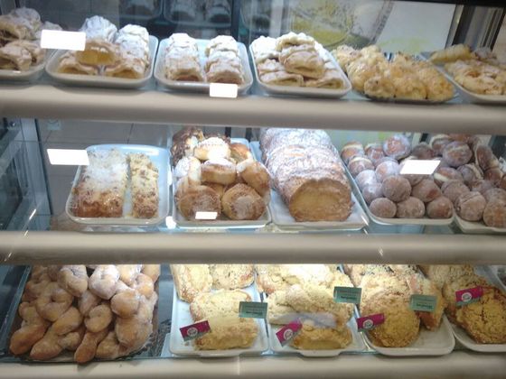 Mannah Confeitaria