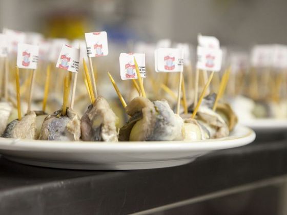 4º Campeonato de Rollmops