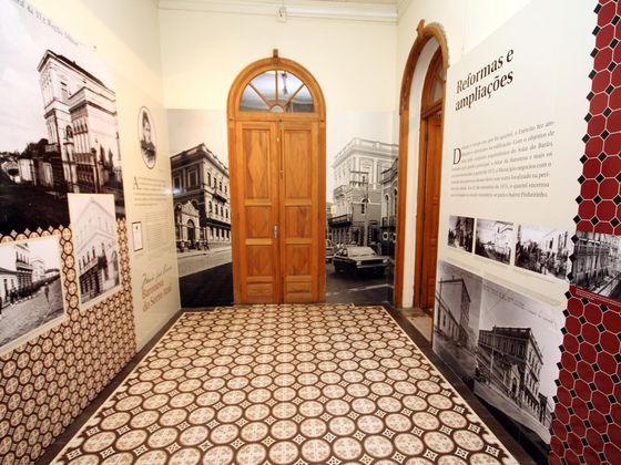 Divulgação/Fundação Cultural de Curitiba