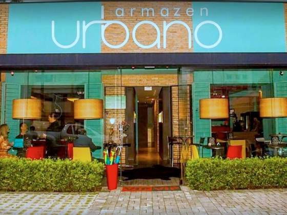 Armazen Urbano