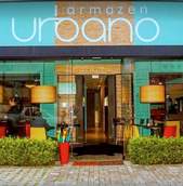 Armazen Urbano