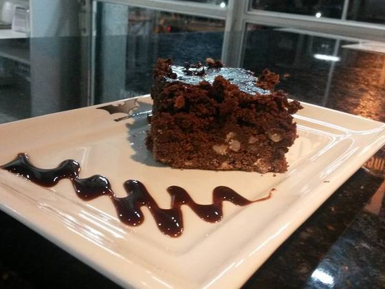 Bertoni Gelateria Italiana (Alto da XV)