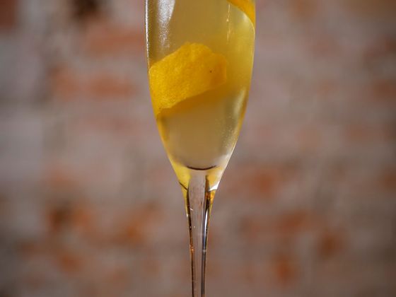 La Champagneria
