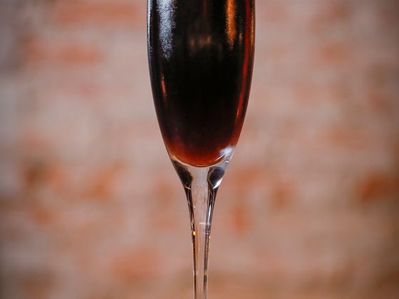La Champagneria