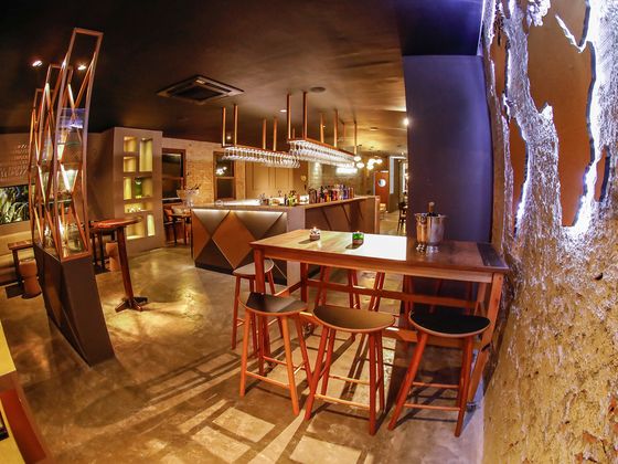 La Champagneria