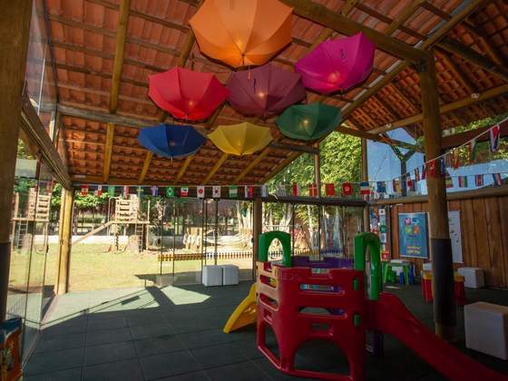 Espaço Depósito