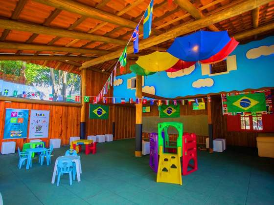 Espaço Depósito
