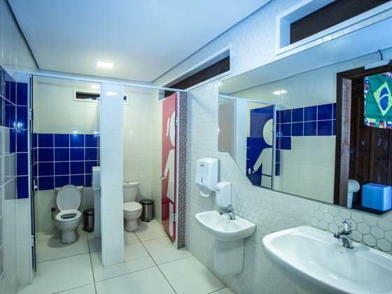 Espaço Depósito