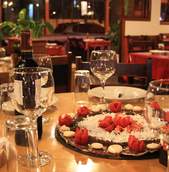 A Casa do Homem Pizza