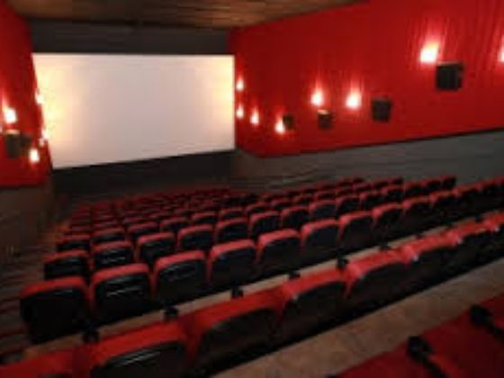 Cineplus Xaxim