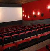 Cineplus - Xaxim Shopping Sports