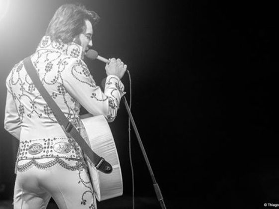 Elvis - The King Is Back