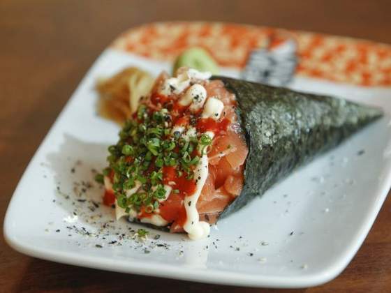 WikiMaki - Av. das Torres