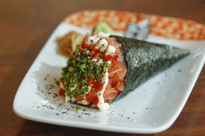 WikiMaki - Av. das Torres