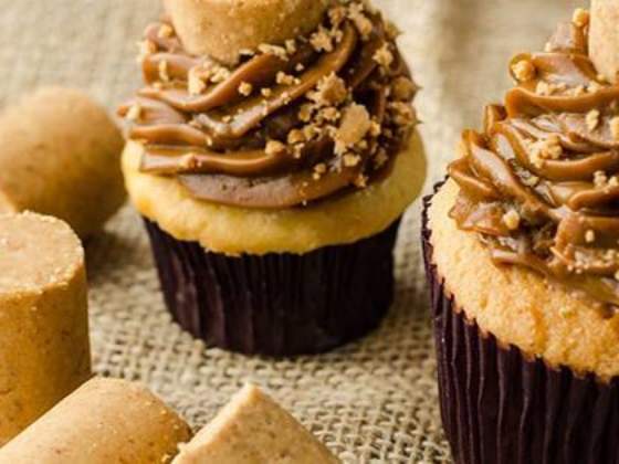 Miss Cupcake - Juvevê