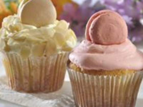 Miss Cupcake - Juvevê