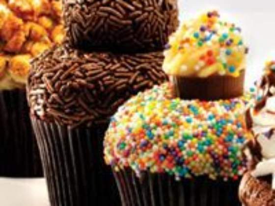 Miss Cupcake - Juvevê