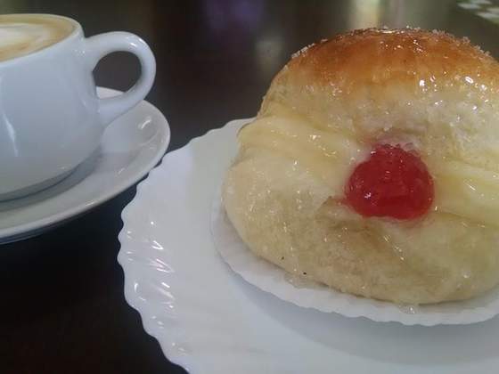 Café Avenida