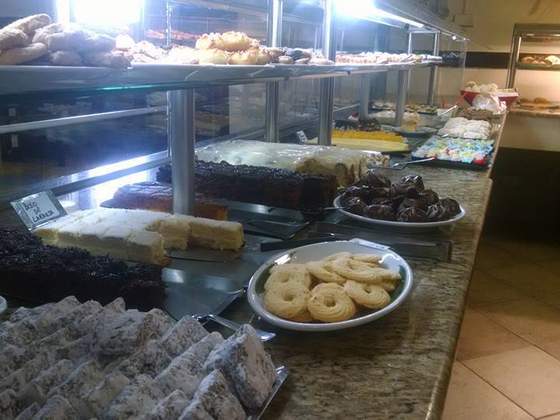 Café Avenida