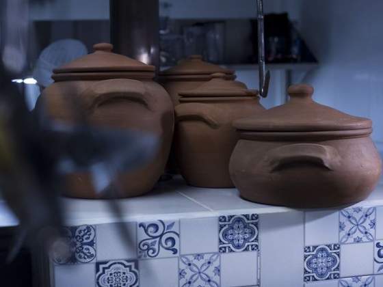 Trinity Gastronomia & Arte