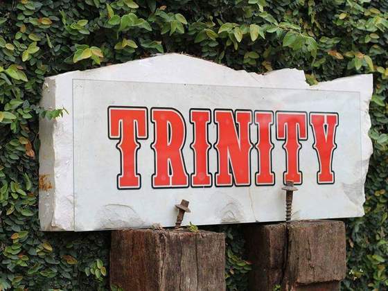 Trinity Gastronomia & Arte