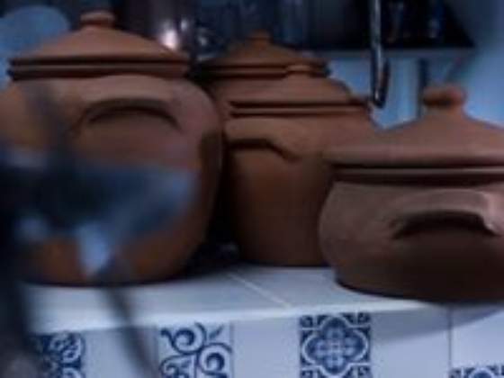 Trinity Gastronomia & Arte