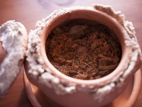 Trinity Gastronomia & Arte