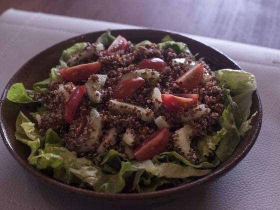 Trinity Gastronomia & Arte
