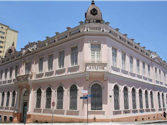 Casa Andrade Muricy