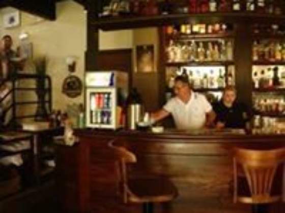 Bar Baroneza