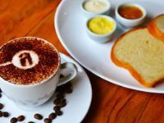 Adele Gastronomia & Café