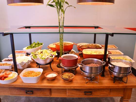 Adele Gastronomia & Café