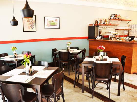 Adele Gastronomia & Café