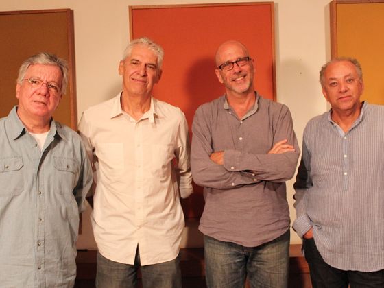 Toquinho, João Bosco e MPB4