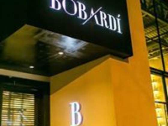 Bobardí