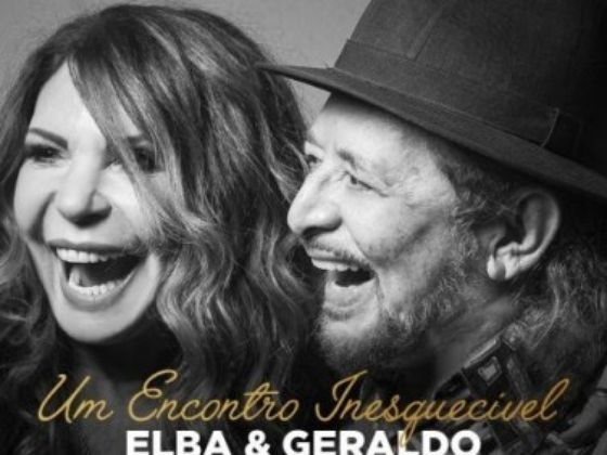 Elba Ramalho e Geraldo Azevedo