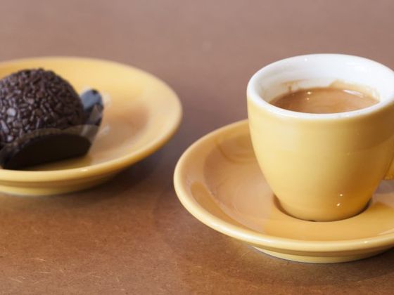 Supernova Coffee