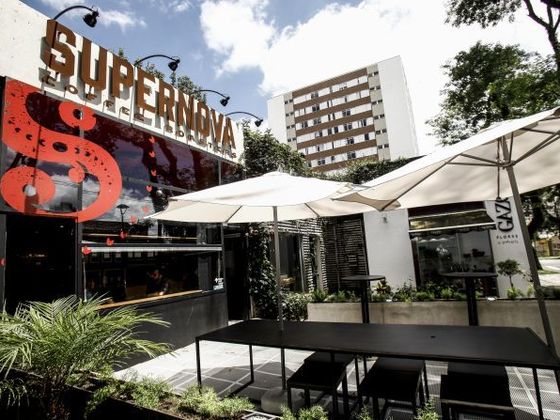 Supernova Coffee