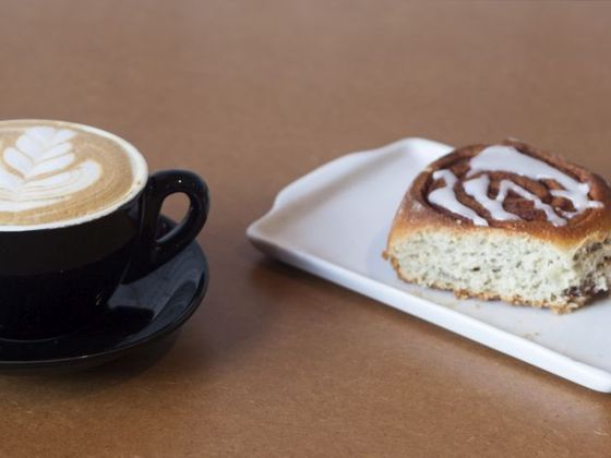 Supernova Coffee