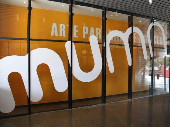 Museu Municipal de Arte (MuMA)