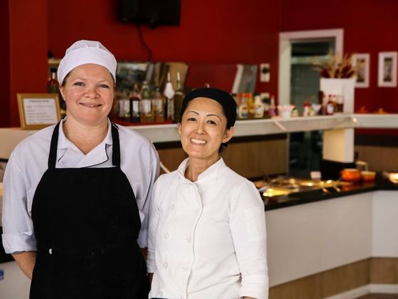 Ramequim Gastronomia