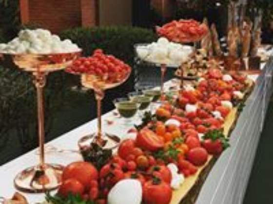 Anis Gastronomia Personalizada